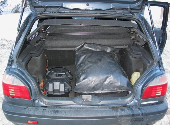 Nissan sr20det 54c