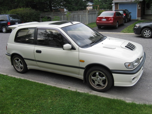 Nissan pulsar forum for sale #10