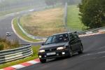 2014 Nordschleife
