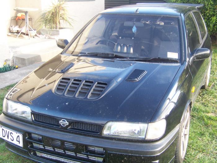 chech out my pulsar | Canada GTiR nissan pulsar gtir fuse box 