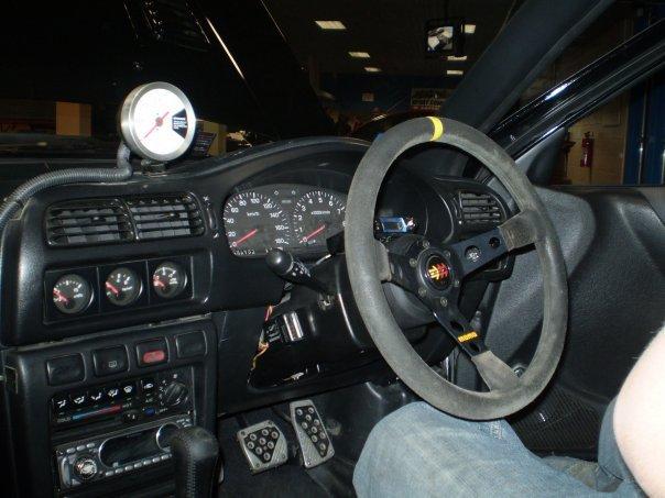 91_GTi-R | Canada GTiR nissan pulsar gtir fuse box 